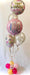 Birthday Bright Balloon Display - The Ultimate Balloon & Party Shop