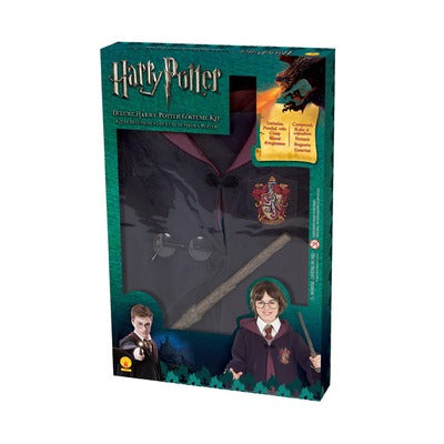 Harry Potter Kit Children's Costume - The Ultimate Balloon & Party Shop