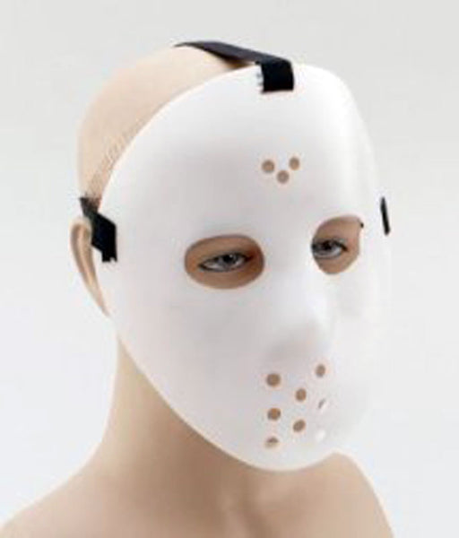 White Hockey Mask - The Ultimate Balloon & Party Shop