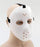 White Hockey Mask - The Ultimate Balloon & Party Shop