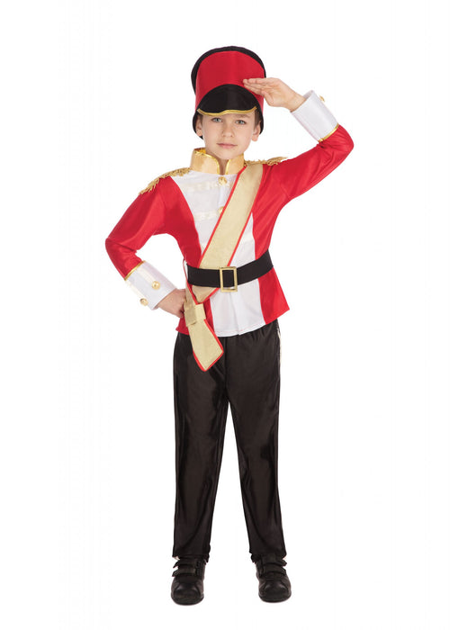 Toy Soldier (Child’s)