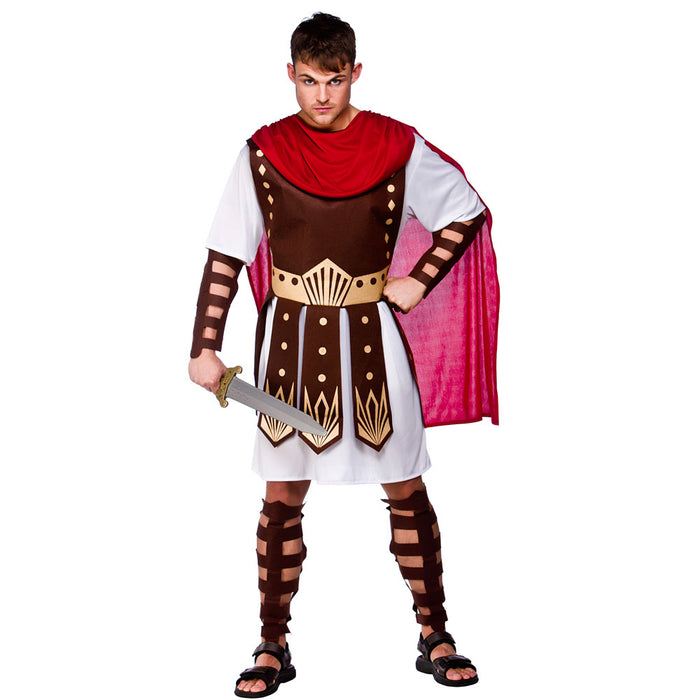 Roman Centurion Adult Costume