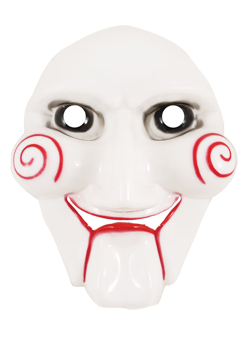 Halloween Jigsaw Mask