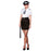 Constable Cutie Police Costume