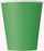 Paper Cups - Green (8pk)