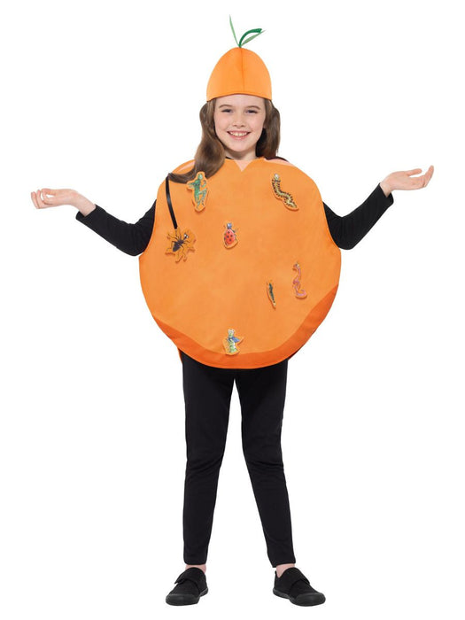 James And The Giant Peach Costume