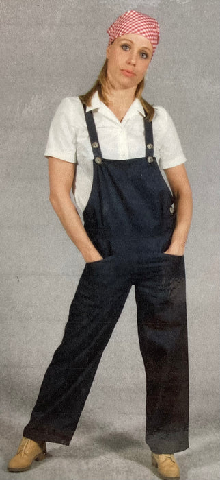 1940s Landgirl Hire Costume