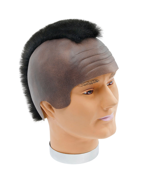 Dlx Latex Mr T Bald Head