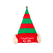 Elf Hat With Ears - Needs Gin - The Ultimate Balloon & Party Shop