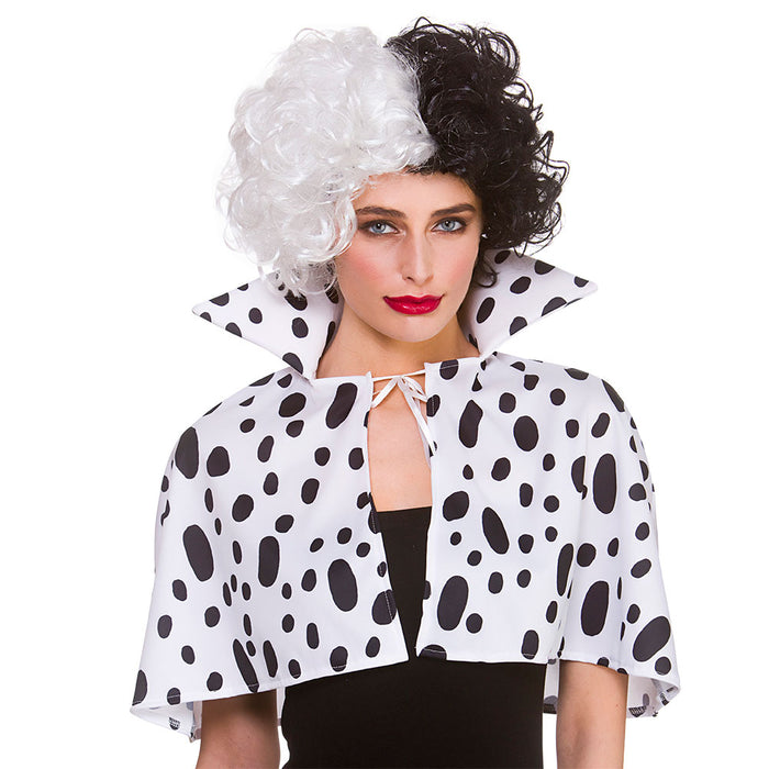 Dalmatian Cape