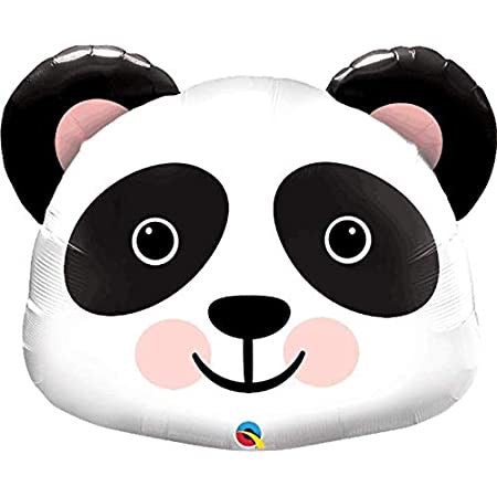 Animal Supershape Balloon - Panda