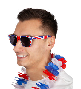 Union Jack Sunglasses