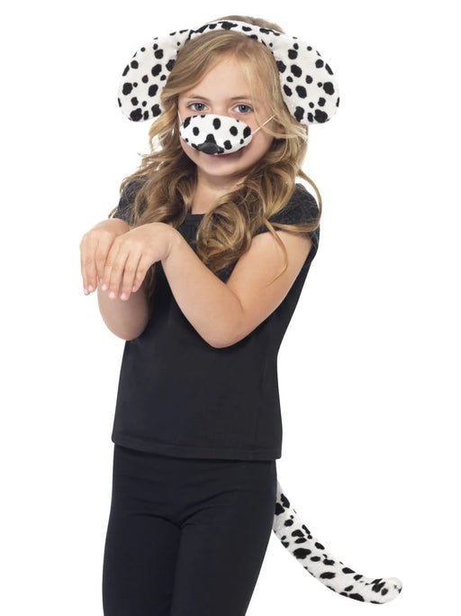 Child’s Animal Set - Dalmatian