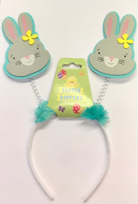 Easter Head Boppers - Bunnies