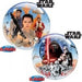 Star Wars Orbz Foil Balloon - The force Awakens - The Ultimate Balloon & Party Shop