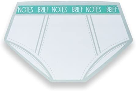 Brief Notes - Sticky Notes - The Ultimate Balloon & Party Shop