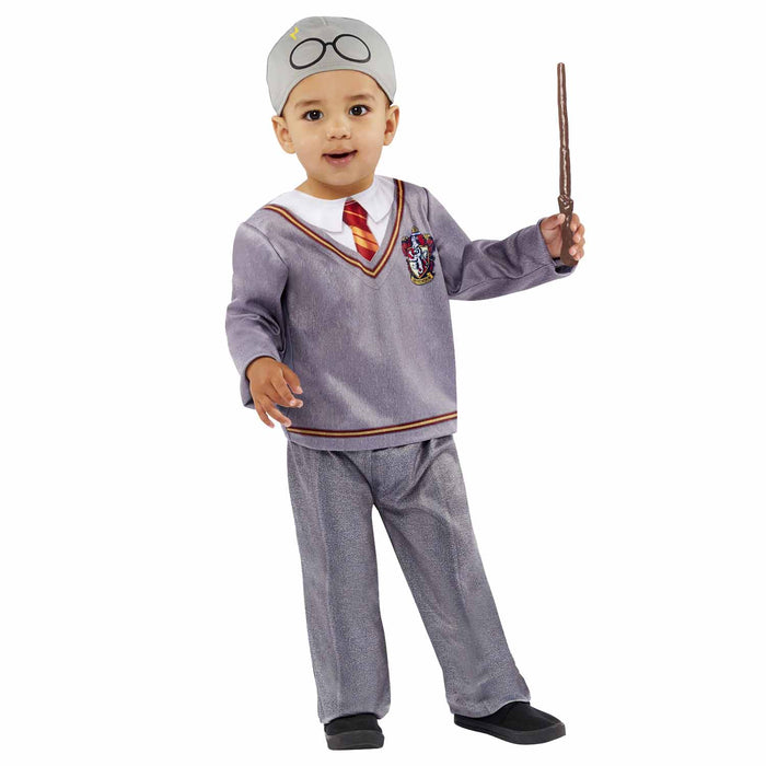 Harry Potter Toddler Costume