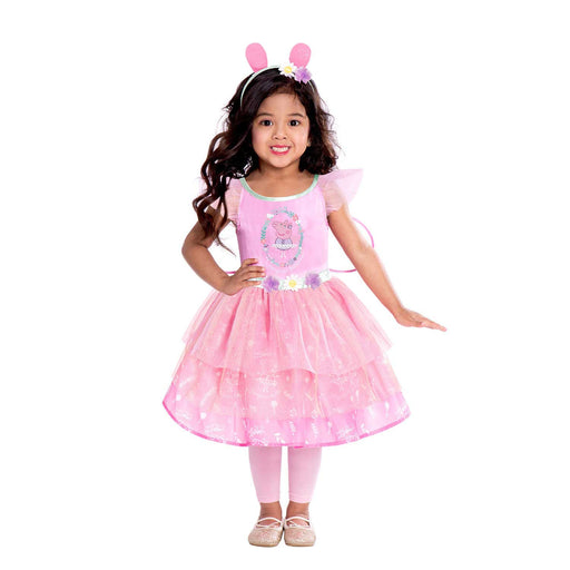 Child’s Peppa Pig Fairy Costume