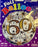 18" Foil Age 60 Balloon - Silver/Gold