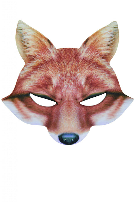 Fox Mask