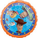 18" Foil Toy Story Printed Balloon - The Ultimate Balloon & Party Shop