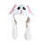 Bunny “Dancing Ears” Hat