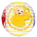 Teletubbies Orbz Foil Balloon - The Ultimate Balloon & Party Shop