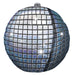 15" Foil Disco Ball Balloon - The Ultimate Balloon & Party Shop