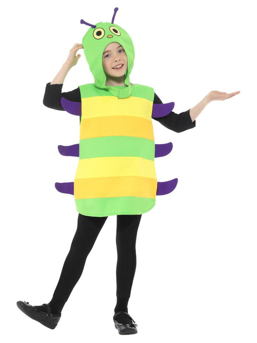 Caterpillar Costume (Child’s)