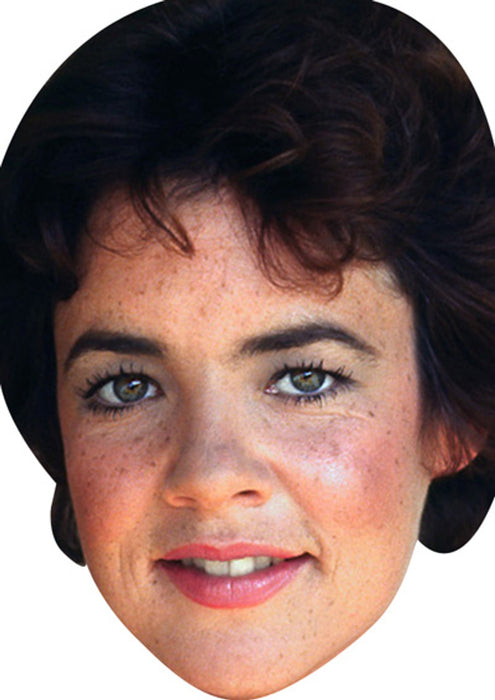 Rizzo (Grease) Mask