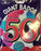 Jumbo 50th Birthday Badge - The Ultimate Balloon & Party Shop