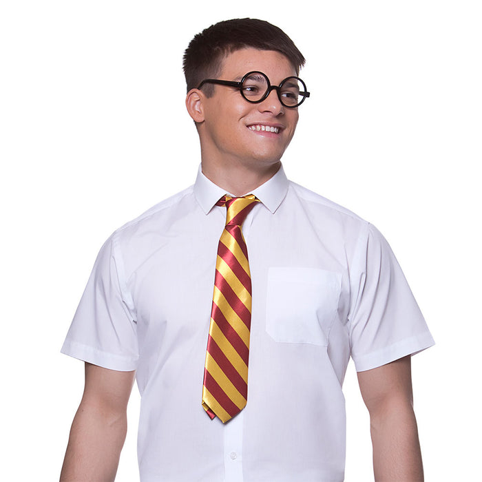 School Boy Wizard Set (Harry)