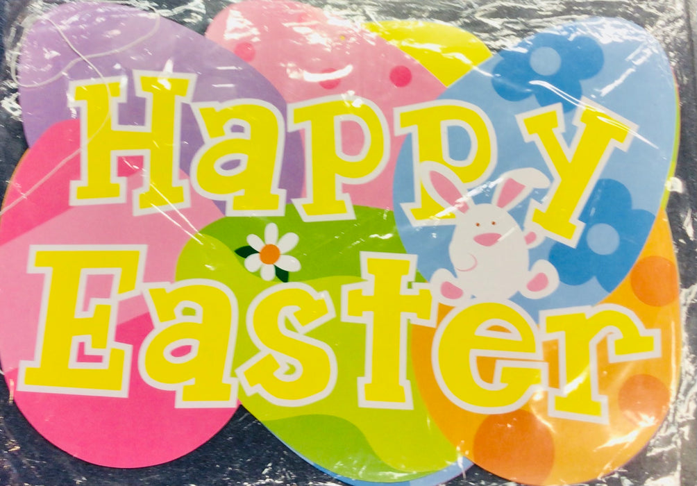 3pc Mobile Easter Garland