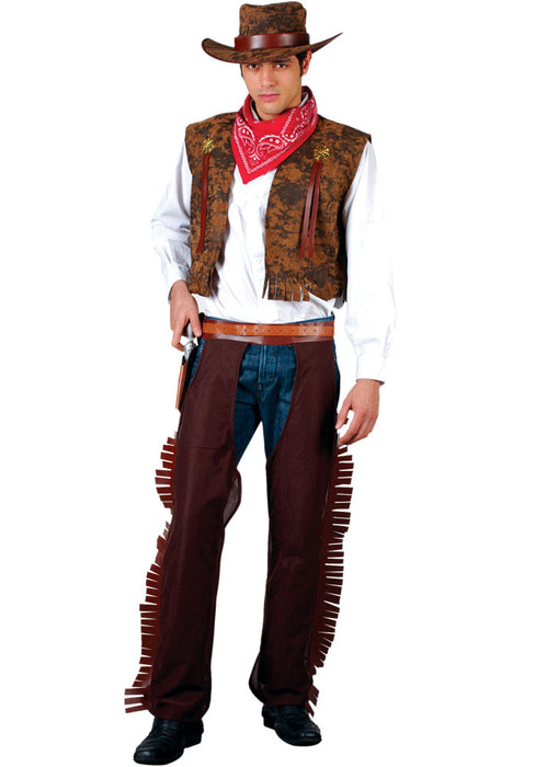 Western Cowboy Costume