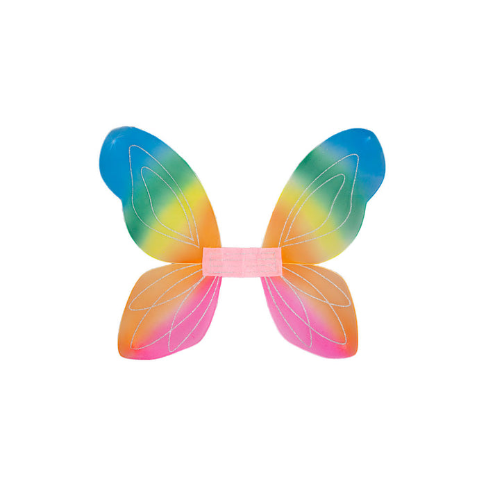 Fantasy Fairy Wings - Rainbow