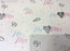 Gift Wrap Sheet - Mr & Mrs - The Ultimate Balloon & Party Shop