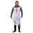 St George Crusader Knight Costume