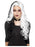 Dlx Evil Madame Wig - The Ultimate Balloon & Party Shop