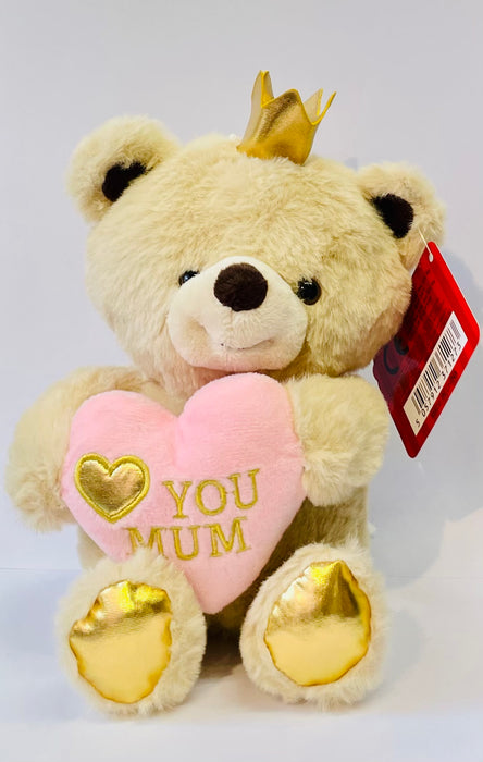 Love You Mum Bear