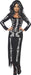 Skeleton Dress Costume - The Ultimate Balloon & Party Shop