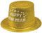 Happy New Year Gold Glitter Topper - The Ultimate Balloon & Party Shop