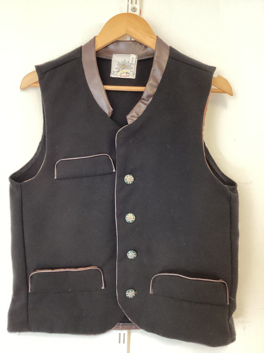 Olden day waistcoat hire