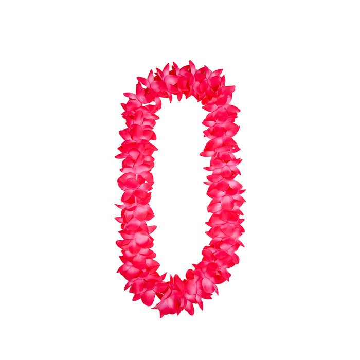 Hawaiian Lei 2 Tone - Pink