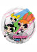 18" Power Puff Girls Foil Balloon - The Ultimate Balloon & Party Shop