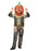 Pumpkin Scarecrow Children's Costume