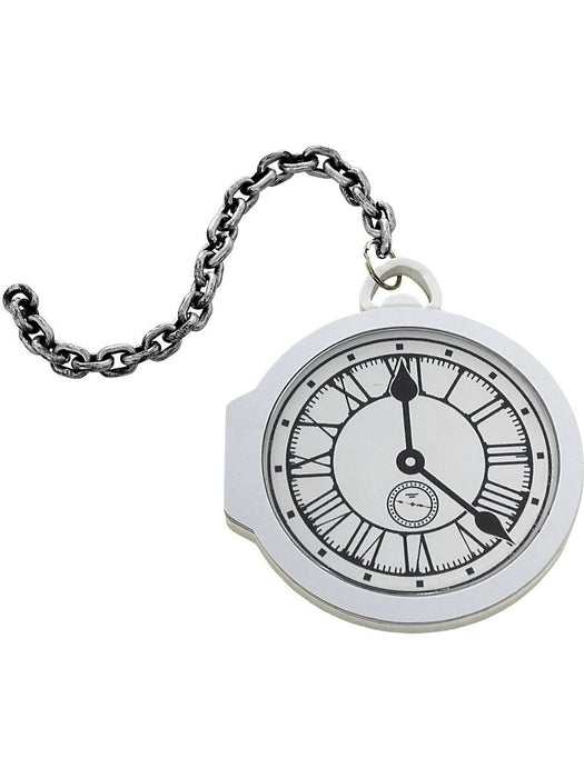 Oversized Pocket Watch