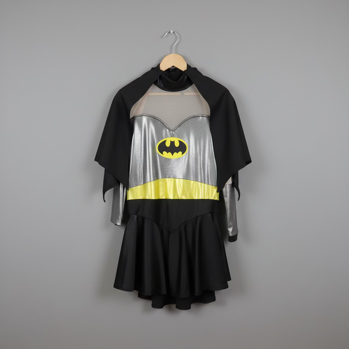 Batgirl Hire Costume The Ultimate Balloon And Party Shop Cheltenham & Gloucester Balloons & Fancy Dress 