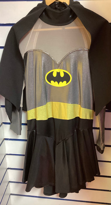 Batgirl Hire Costume