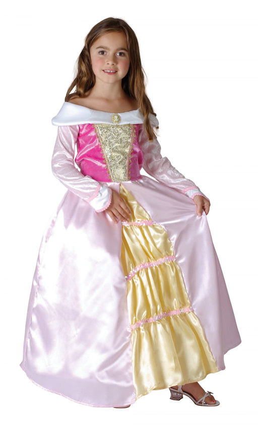 Sleeping Princess Children's Costume
