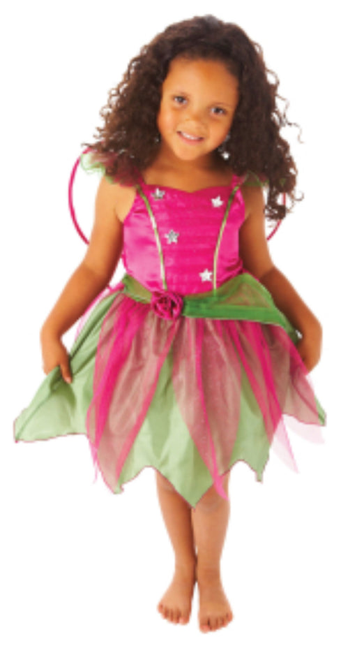 Child’s Mulberry Fairy Costume